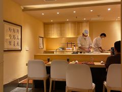 -鮨青(恒基名人购物中心店)