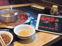 -董家湾重庆老火锅(武清杨村店)