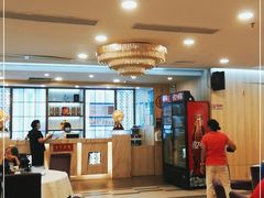 -海宝酒家(中山四路店)