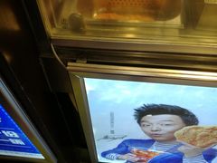 -正新鸡排·炸鸡烧烤(中原店)
