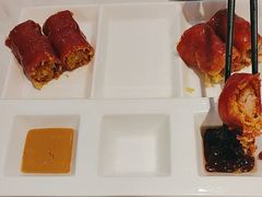 -嘉味港式餐厅(海门大有境店)