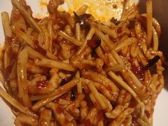 -大鸭梨烤鸭店(花园村店)
