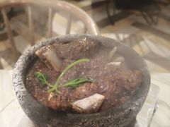 窝烧牛仔骨-陶陶居酒家(SM二期购物广场店)