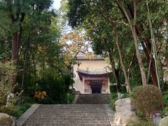 -云龙山