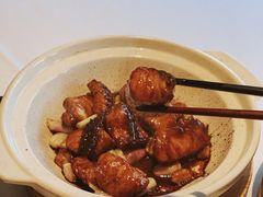 砂锅堂啫脆腩-炳胜品味(海印总店)