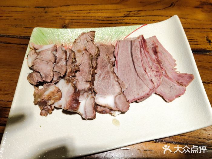 乞丐酱驴(世纪大道店)图片
