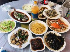 -丰收渔港饭店(嵊泗店)