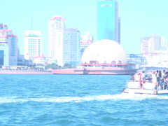 DSC01066-栈桥景区