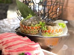 -湊湊火锅·茶憩(天环广场店)