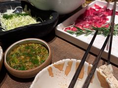 -蘑界·野生菌火锅(深业上城店)