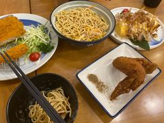 -小条食堂(筼筜天虹店)
