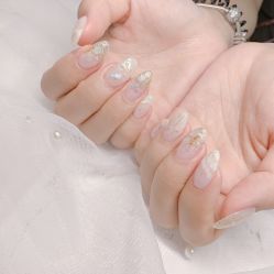 -StartNail美甲