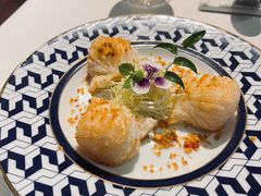 -伯衡55·吉品轩(乌鲁木齐南路店)