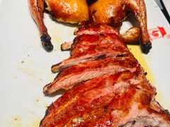 -顺徕德·仙庙烧鸡(桂庙路店)