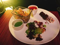-WOLFGANG PUCK KITCHEN & BAR(迪士尼小镇店)