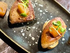 -BROWNSTONE布朗石西班牙餐厅(富城店)