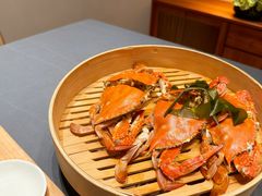 -老渔民·北塘海鲜(新港远洋宾馆店)