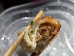 -小杨生煎(成山巴黎春天店)