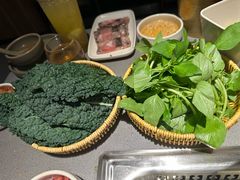 -巴奴毛肚火锅(悠唐购物中心店)