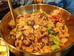 -聚合鑫东北熏酱熟食麻辣面(长阳店)