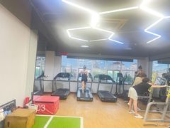 -恒之健私人定制健身(成山店)