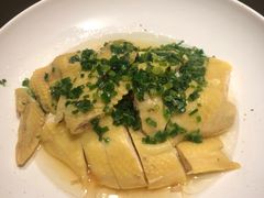 -上海人家花樣年华(中山公园店)