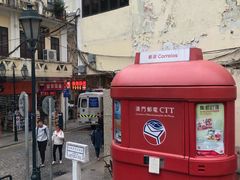 -大利来记餐厅(大三巴店)