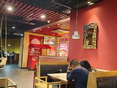 -傣妹火锅(南京东路一店)