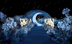 -北京燕尔婚礼策划