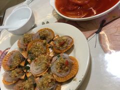 -花乐餐厅(涠洲岛店)