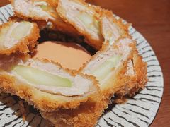 -山杏yama-katsu·吉列炸物