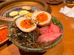 -MIKOMIKO和牛烧肉专门店(南门店)