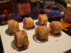 -咖啡苑自助餐厅·中国大饭店