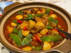 -三江里·宜宾川菜(亚运村店)