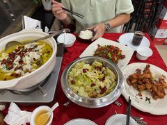 -毛家湘味楼(虹梅店)