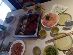 -老基地老火锅厂(大渡口店)