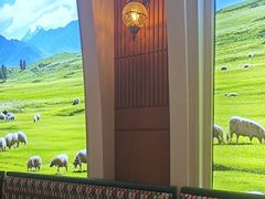 -天山传奇新疆菜(SKLP店)