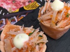 -Sushi Love 创意寿司(丽影广场店)