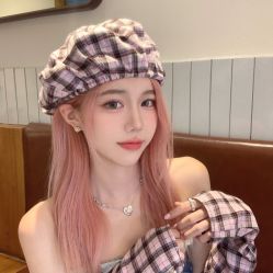 点击看大图 -New Fashion发型定制