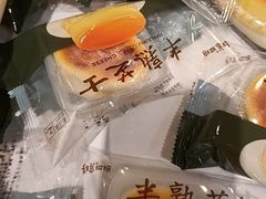 -西村叔叔的店·面包·甜品·蛋糕(崂山丽达店)