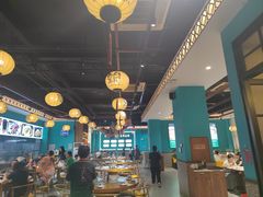 -猪腰一家·地道佛山菜(盐步店)