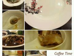 android_upload_pic-江天生态园餐厅