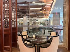 -西安皇冠假日酒店·朱雀咖啡厅