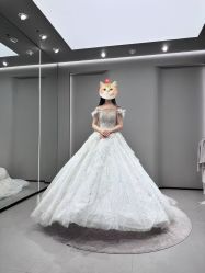 -SATIN COUTURE瑟庭婚纱礼服馆