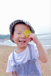 -蜜糖派儿童摄影(青建·太阳岛店)