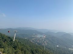 -东部华侨城