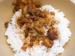 肉燥饭-圆宝台湾小吃(迎津街店)
