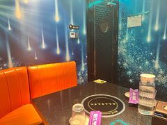 -最先生·烧烤·火锅·音乐聚会餐厅(大悦城店)