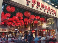 -二胖家铁锅炖大鹅(双井店)