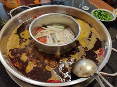 -飘香火锅(玉林西路店)